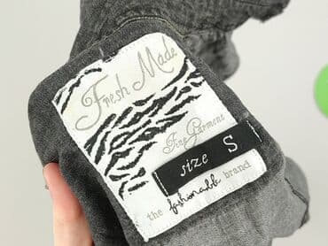 koszula puro lino: Fresh Made, Koszula damska, rozmiar S — 5