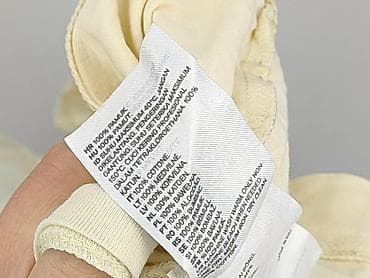 Ubrania damskie: H&M, Top damski, rozmiar XL — 5