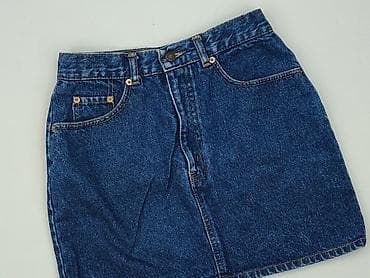 Spódnice: Levi’s, Spódnica damska, rozmiar S — 1