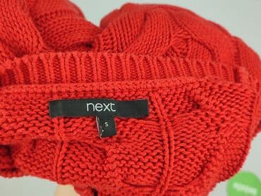 Ubrania damskie: Sweter damski, S — 5