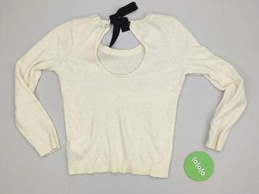 narzutka reserved: Sweter damski, rozmiar S — 3