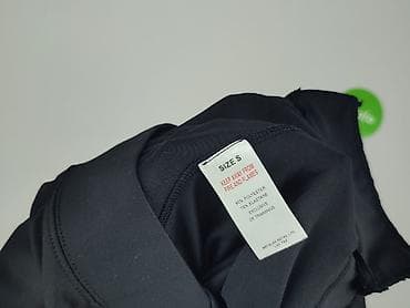 m: Legginsy Sportowe damskie, rozmiar S — 6