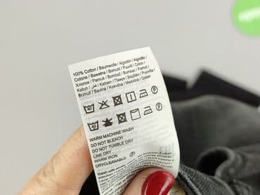 jeans wysoki stan: Only Jeans, Jeansy damskie, rozmiar S — 5