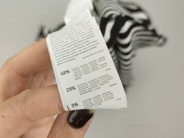 kurtki zimowe w sinsay: Sinsay, Sukienka damska, rozmiar XL — 6