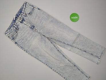 hm przeceny: H&M, Jeansy damskie, rozmiar 2XL — 2
