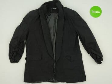 kurtki pinko: Styled In Italy, Marynarka damska, rozmiar XL — 2