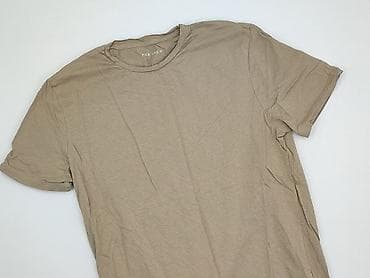 sizeer dresy: Pier One, Koszulka dla mężczyzn, rozmiar M — 1