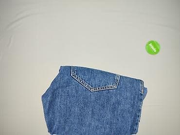 polary: H&M, Jeansy dla mężczyzn, rozmiar M — 6