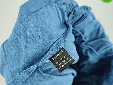 gino lanetti buty: Shein, Spódnica damska, rozmiar M — 4