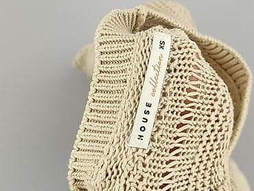 bluzki max mara: House, Sweter damski, rozmiar XS — 5