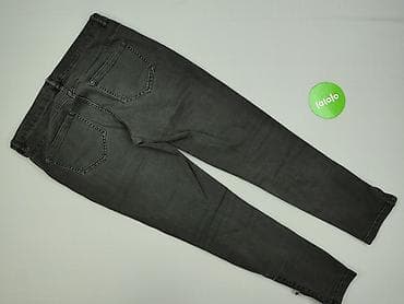 lasocki 29: Denim, Jeansy damskie, rozmiar L — 3