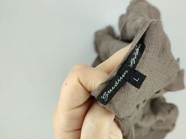 sukienka w stylu rustykalnym: Gudrun Sjödén, Tunika damska, L — 4