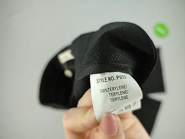 Capsule, Material trousers for women, size S — 5