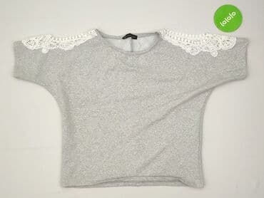 koszula do stroju krakowskiego: SZACHOWNICA, Women`s sweater, size 4XL (EU 48) — 2