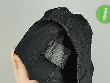 baleriny c a: H&M, Szorty damskie, rozmiar S — 5