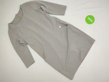 długie sukienki wyszczuplające na wesele: Sukienka damska, rozmiar M — 2