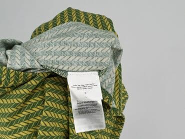 oliwkowe buty: Bluzka damska, rozmiar L — 4