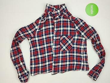 koszulka xbox: H&M Divided, Koszula damska, rozmiar S — 2