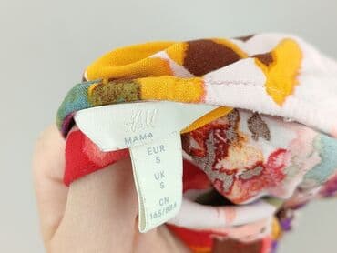 c a sukienki ciążowe: H&M, Sukienka damska, rozmiar S — 5