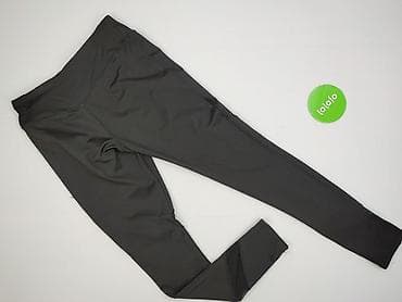 crivit golf: Legginsy Sportowe damskie, rozmiar M — 3