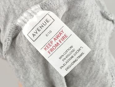 t shirty essential: AVENUE, T-shirt damski, rozmiar M — 5