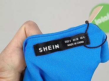 program shein: Shein, Top damski, rozmiar S — 4