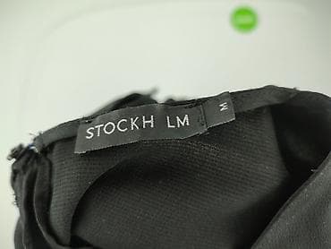 semper sukienki: STOCKH LM, Sukienka damska, rozmiar M — 4