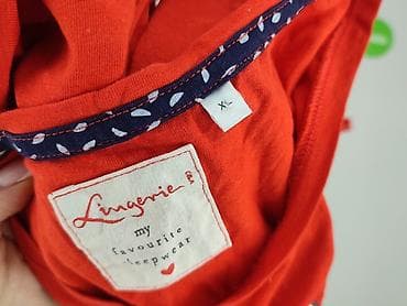 piżamy marks: Lovely, Koszula nocna damska, rozmiar XL — 5