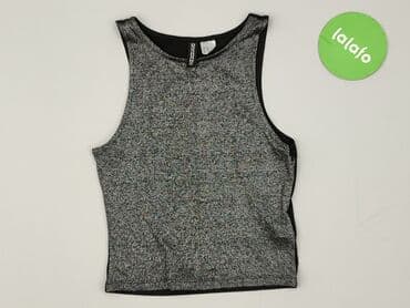 crop sukienki: H&M, Top damski, rozmiar XS — 2