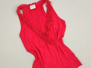 sukienka obcisła czerwona: Next, Women`s top, size M (EU 38) — 1