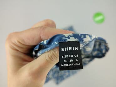 shein sukienka biala: Shein, Sukienka damska, rozmiar M — 5