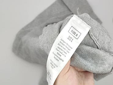 cardigan: Orsay, Kardigan damski, rozmiar S — 4