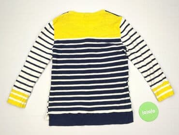 vans kurtka zimowa: White, Women`s knitwear, size M (EU 38) — 3