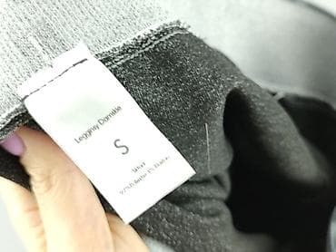 e obuwie: Leopard, Legginsy Sportowe damskie, rozmiar S — 4