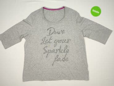 t shirt canda: Canda, Women's blouse, size XL — 2