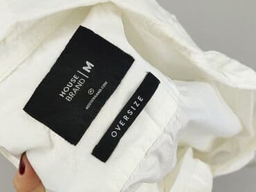 kurtka skórzana house: House, Koszulа dla mężczyzn, rozmiar M — 4