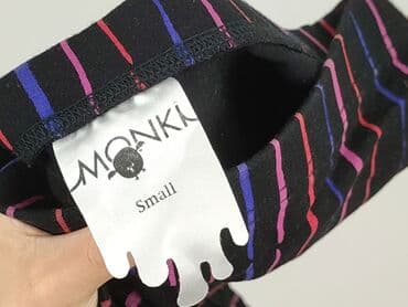 Monki, Spódnica damska, rozmiar S — 4