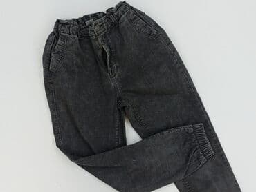 Jeansy: House, Jeansy damskie, rozmiar 2XS