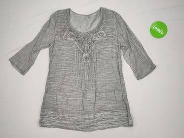 bluzki ludowe allegro: Bluzka damska, rozmiar M — 2