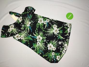 sukienki swing: Peacocks, Sukienka damska, rozmiar M — 3