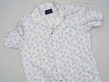 only blue behaviour jacket: Koszulа dla mężczyzn, rozmiar XL — 1