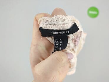 forever 21 spódniczka skórzane: Forever 21, Sukienka damska, rozmiar M — 5