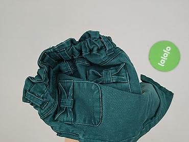 redpolo: Spodnie jeansowe, So cute, 9-12 miesięcy, stan - Bardzo dobry — 5