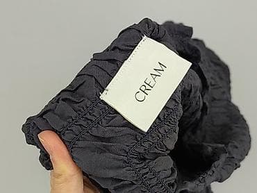 bluska: Cream, Bluzka damska, rozmiar M — 4