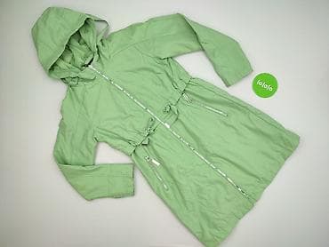 kurtki musto: Moodo, Kurtka przejściowa damska, rozmiar S — 2