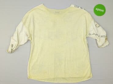 moschino t shirty z misiem: New Collection, Bluzka damska, rozmiar M — 3