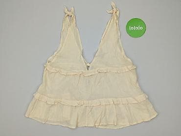 emu 37: Asos, Bluzka damska, rozmiar S — 2