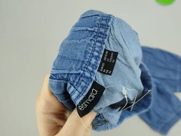 joggery damskie plus size: Esmara, Spodnie damskie, rozmiar 5XL — 4