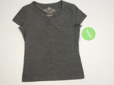 koszulka lauren polo: T-shirt damski, rozmiar L — 3