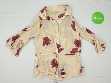 eleganckie koszule damskie duże rozmiary: Bluzka damska, rozmiar M — 3